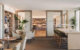 The Level At Melia Barcelona Sky